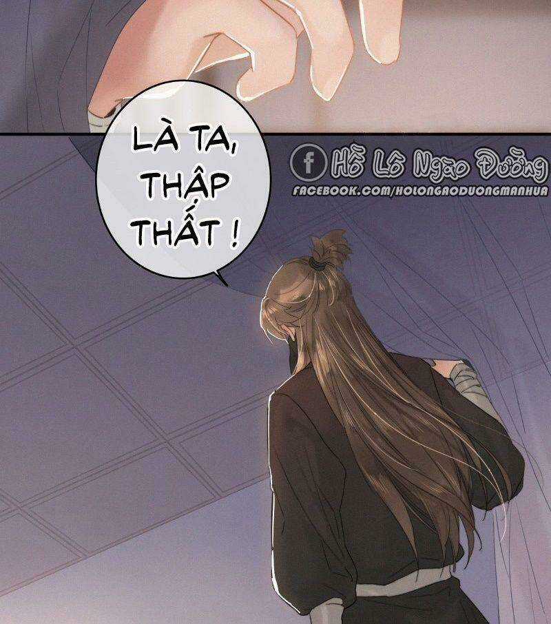 Đề Đốc Tự Ta Tu Dưỡng Chapter 26 trang 3