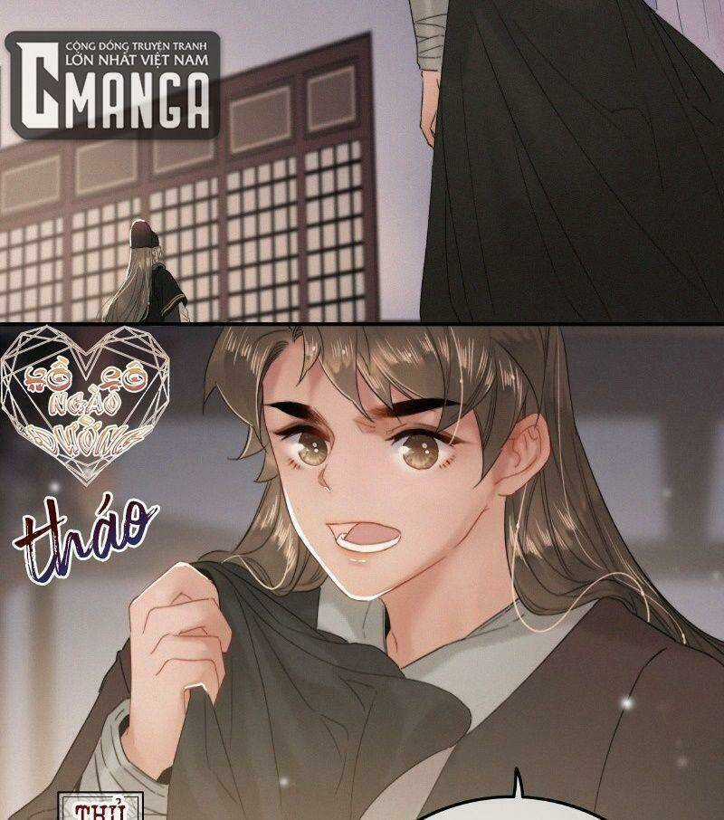 Đề Đốc Tự Ta Tu Dưỡng Chapter 26 trang 4