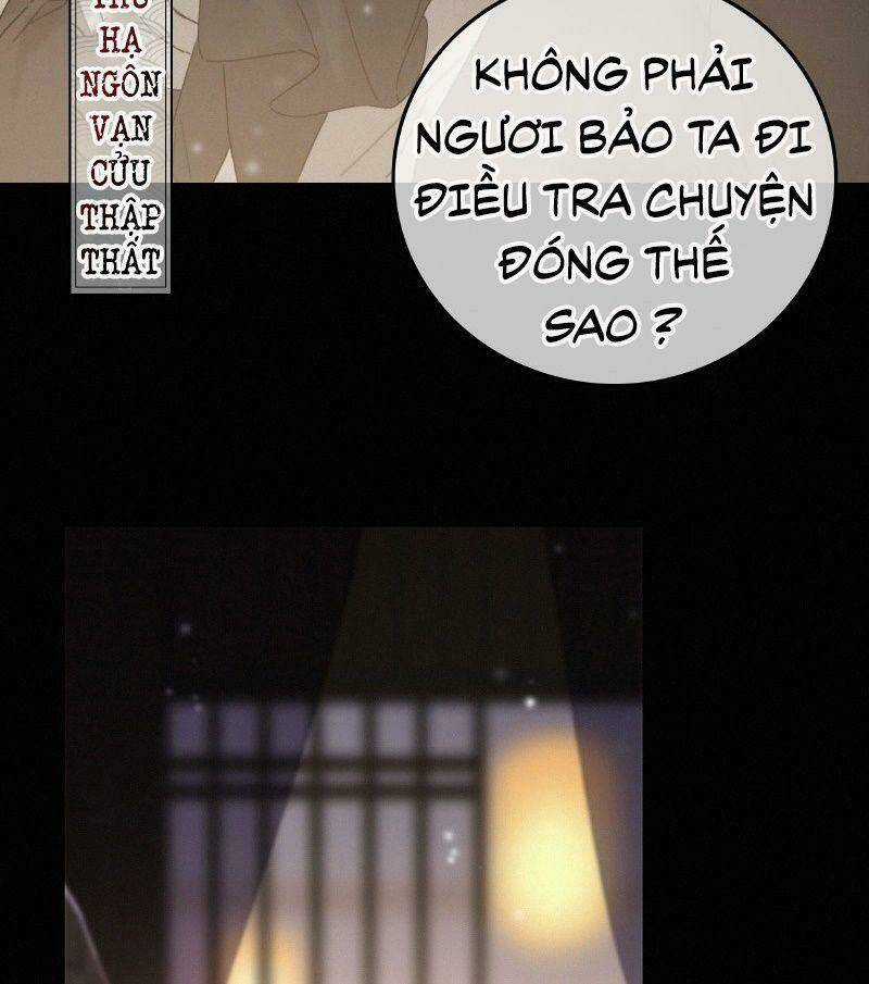 Đề Đốc Tự Ta Tu Dưỡng Chapter 26 trang 5