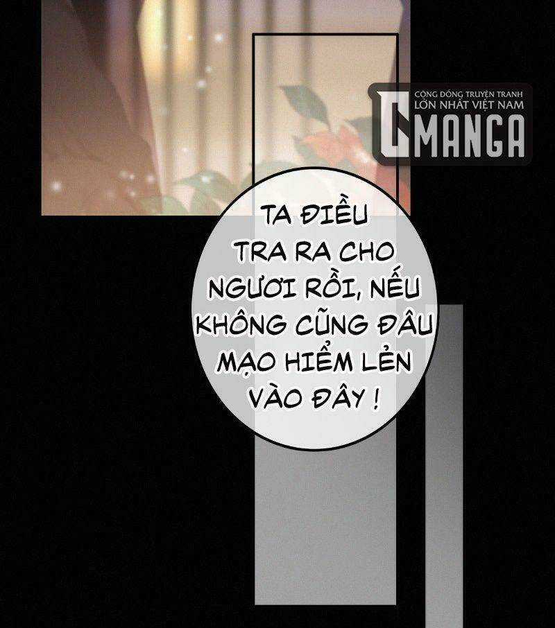 Đề Đốc Tự Ta Tu Dưỡng Chapter 26 trang 6