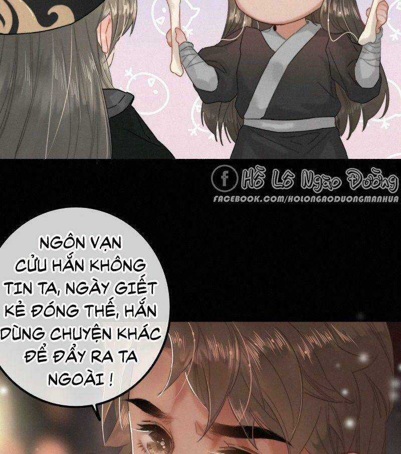 Đề Đốc Tự Ta Tu Dưỡng Chapter 26 trang 8