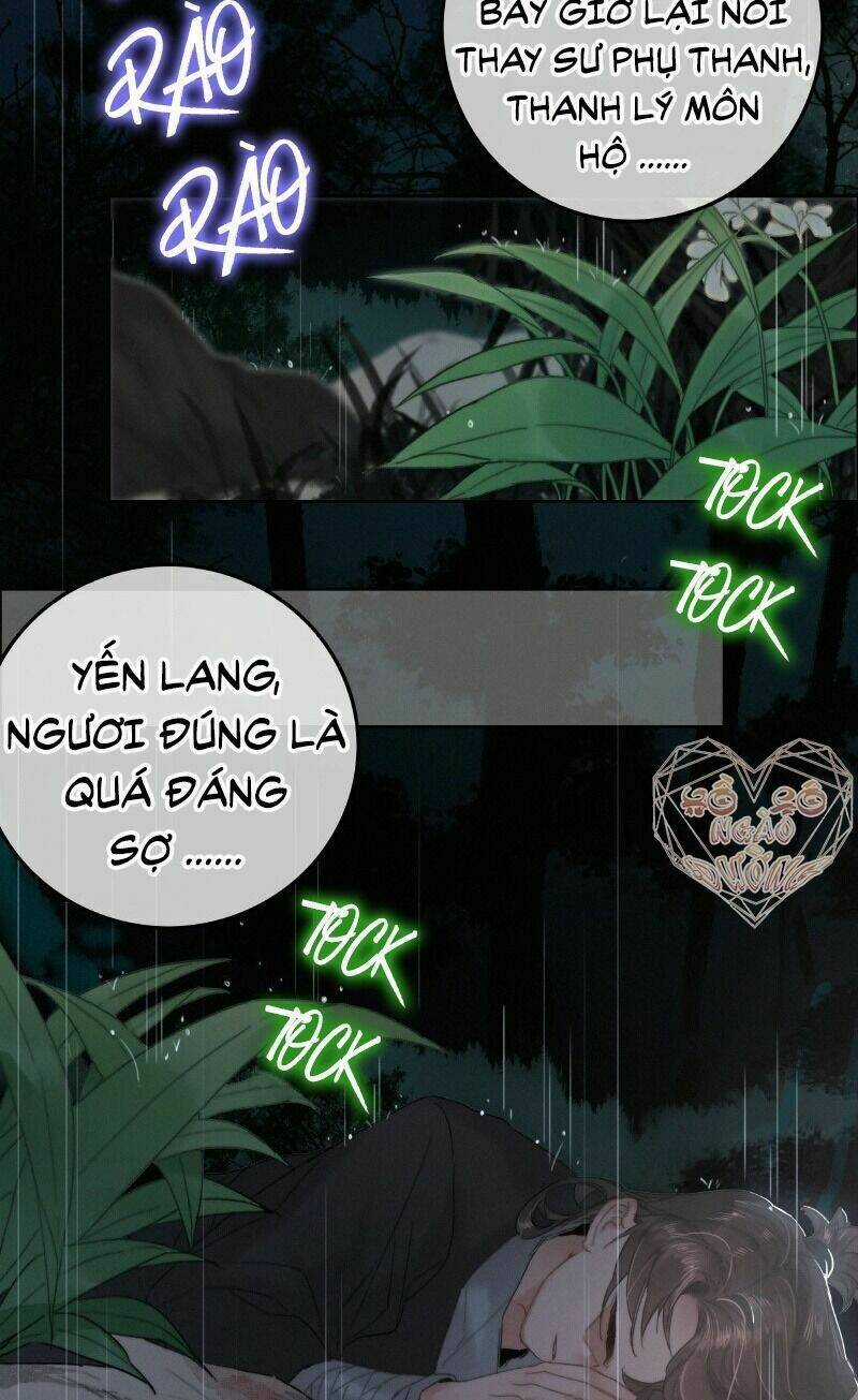 Đề Đốc Tự Ta Tu Dưỡng Chapter 27 trang 1