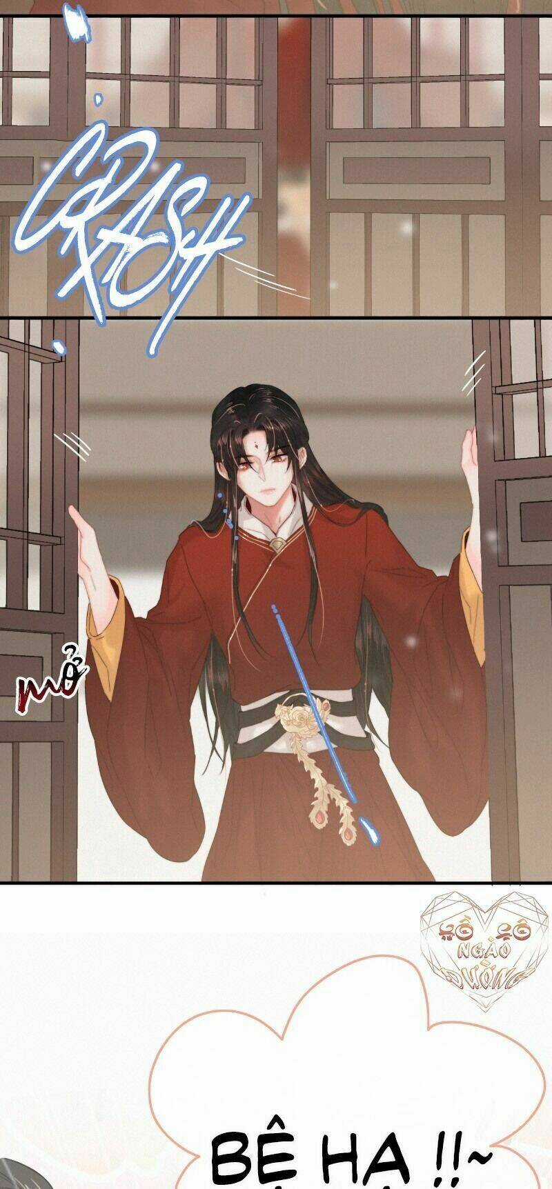 Đề Đốc Tự Ta Tu Dưỡng Chapter 27 trang 10