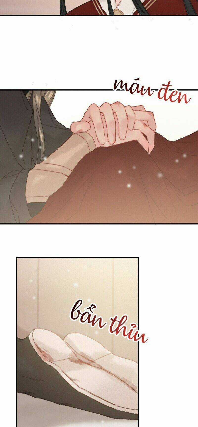 Đề Đốc Tự Ta Tu Dưỡng Chapter 27 trang 17