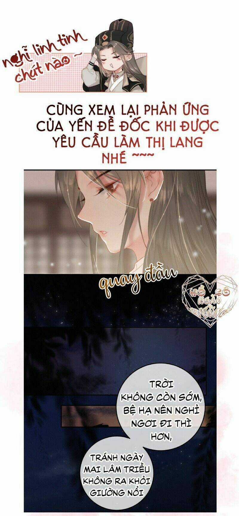 Đề Đốc Tự Ta Tu Dưỡng Chapter 27 trang 19