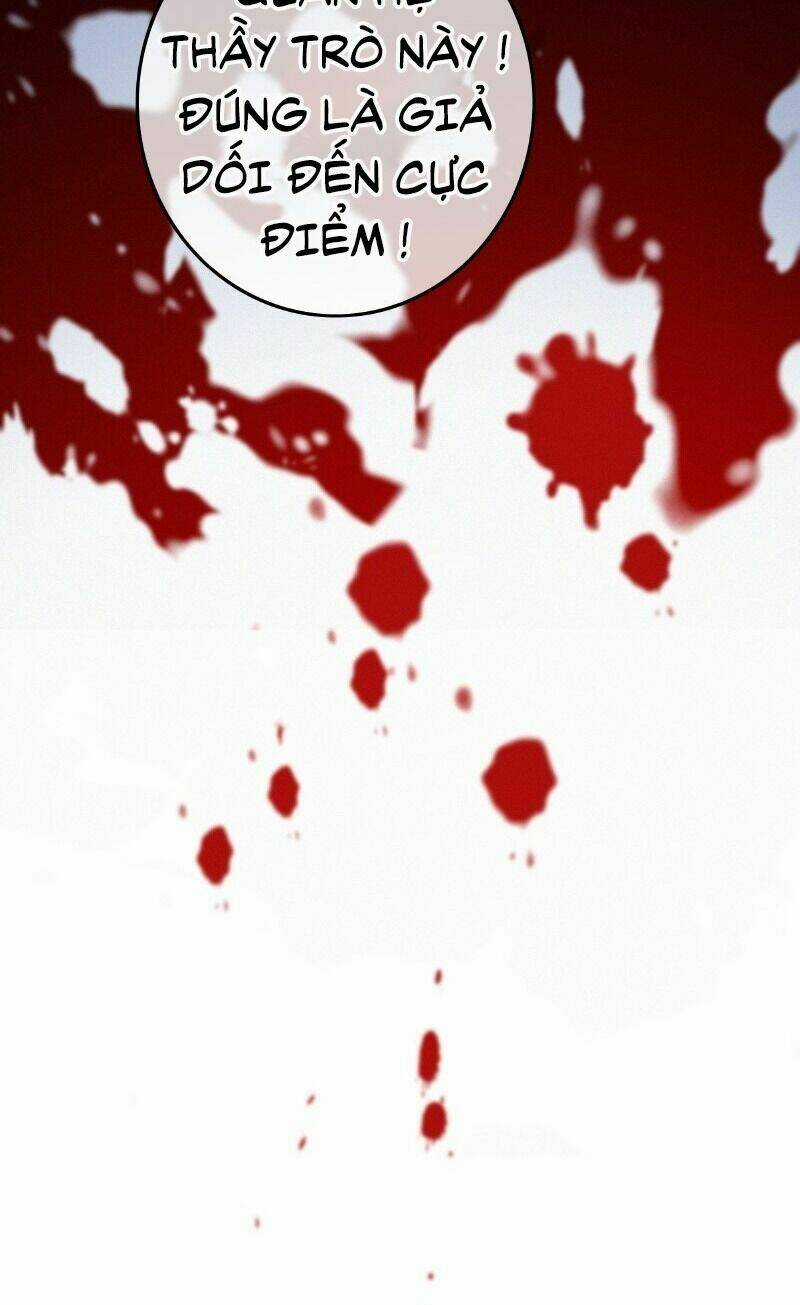 Đề Đốc Tự Ta Tu Dưỡng Chapter 27 trang 3