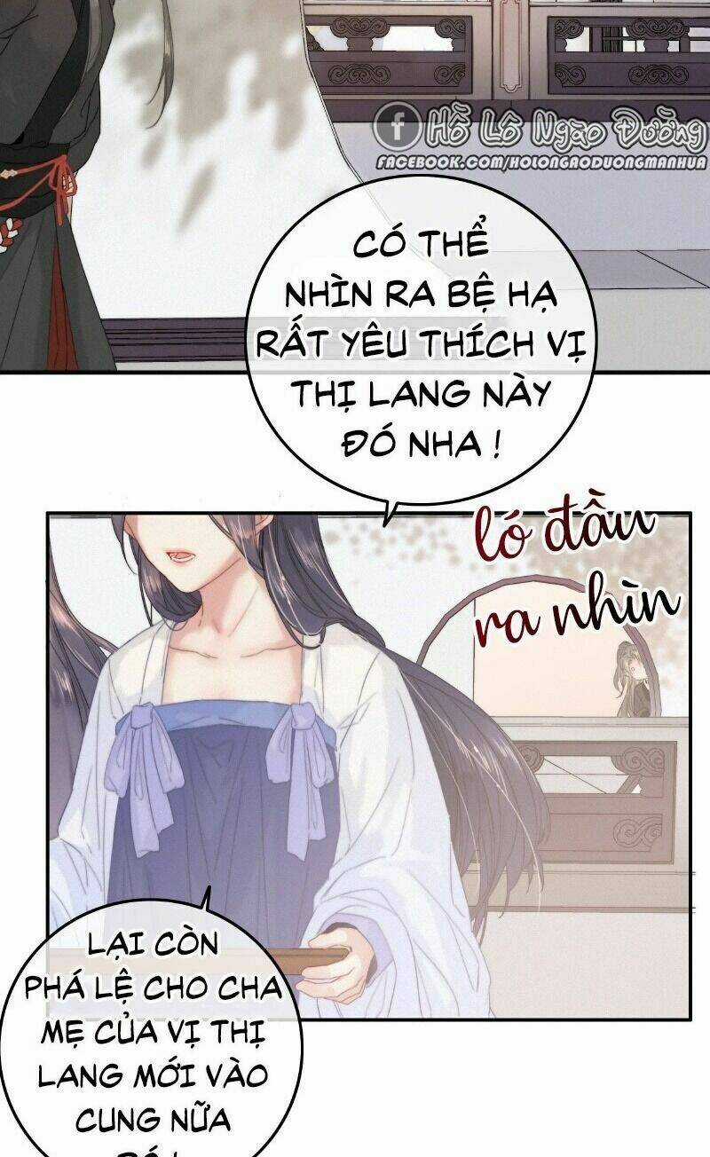 Đề Đốc Tự Ta Tu Dưỡng Chapter 27 trang 5