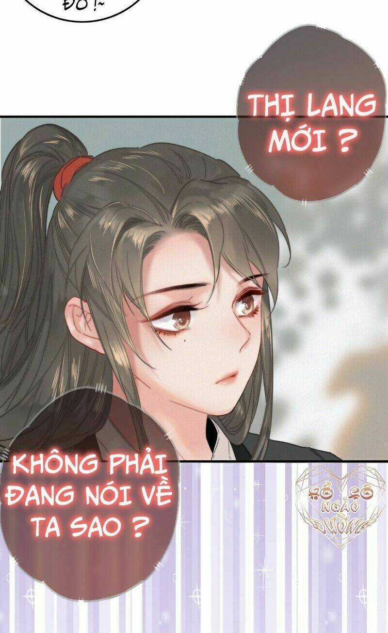 Đề Đốc Tự Ta Tu Dưỡng Chapter 27 trang 6