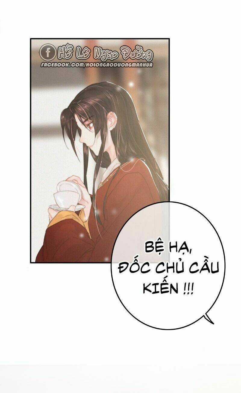 Đề Đốc Tự Ta Tu Dưỡng Chapter 27 trang 8