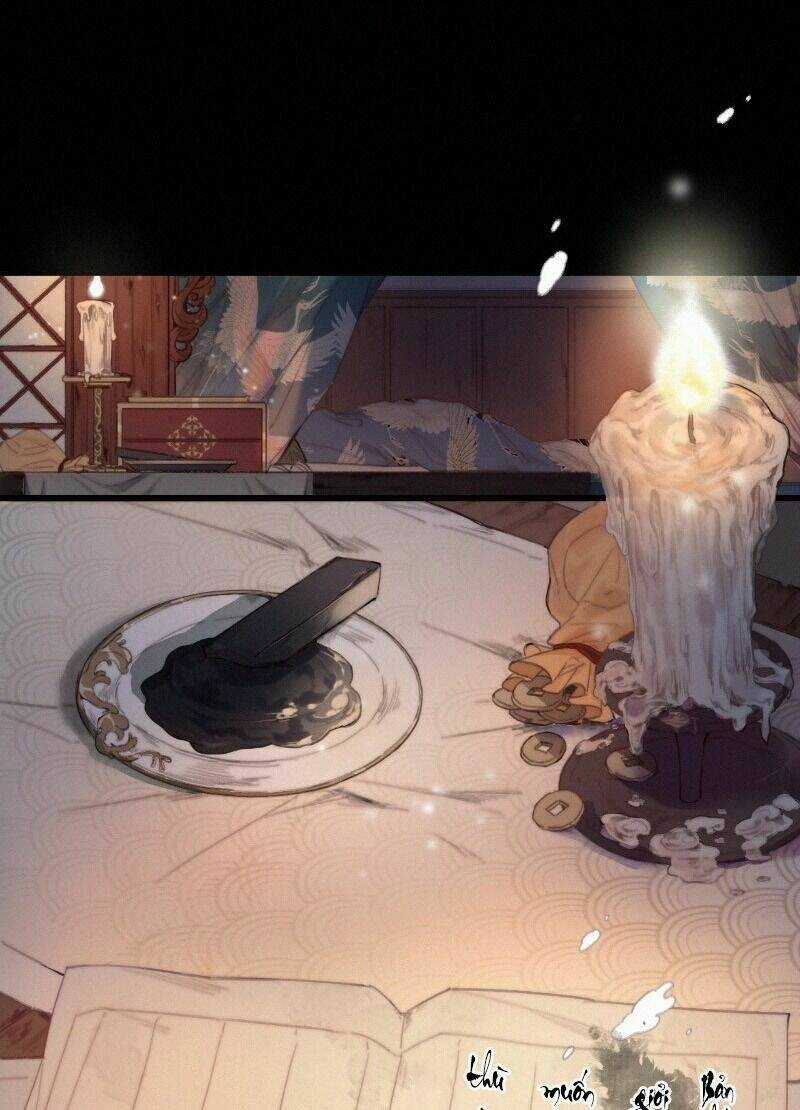 Đề Đốc Tự Ta Tu Dưỡng Chapter 28 trang 1