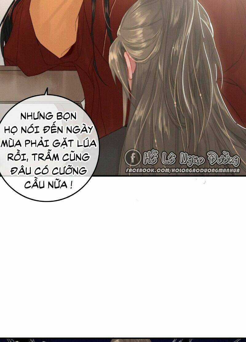 Đề Đốc Tự Ta Tu Dưỡng Chapter 28 trang 11