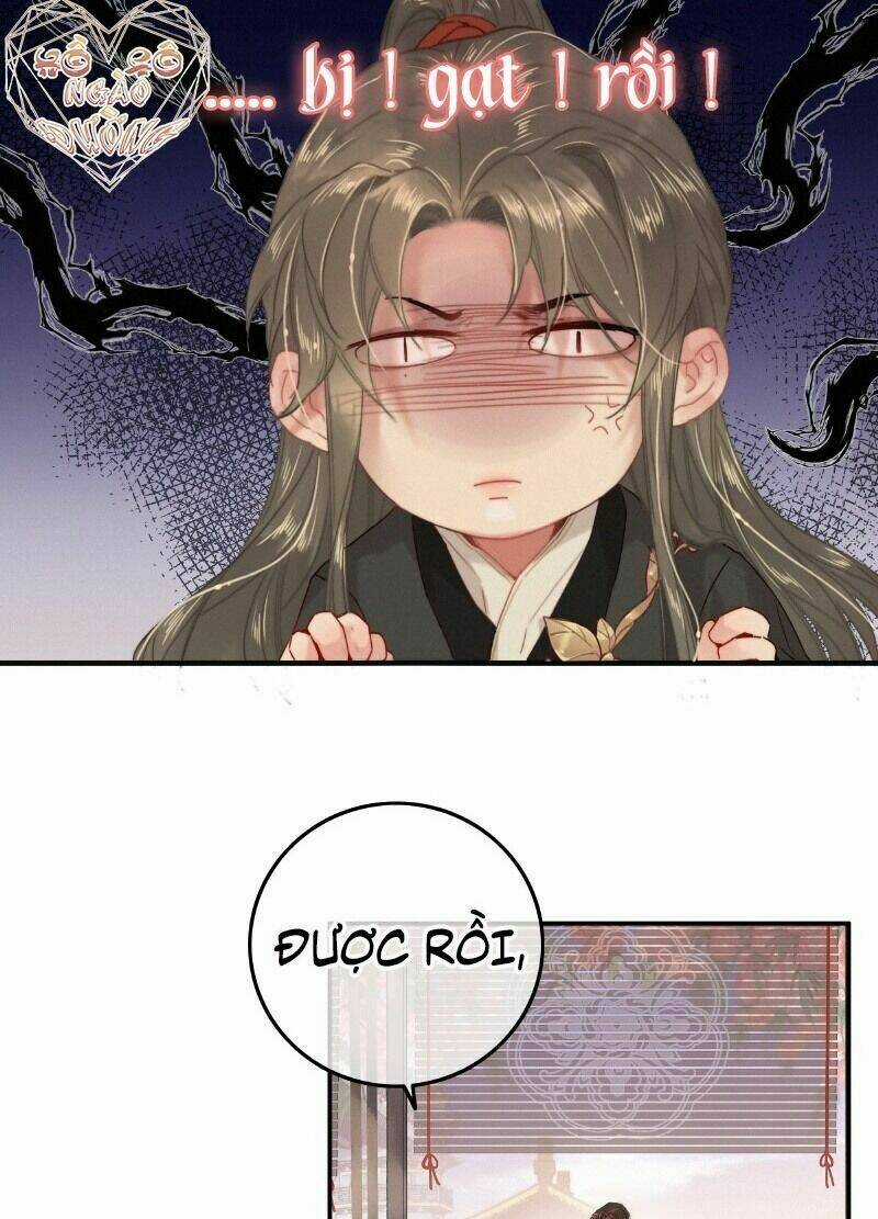 Đề Đốc Tự Ta Tu Dưỡng Chapter 28 trang 12