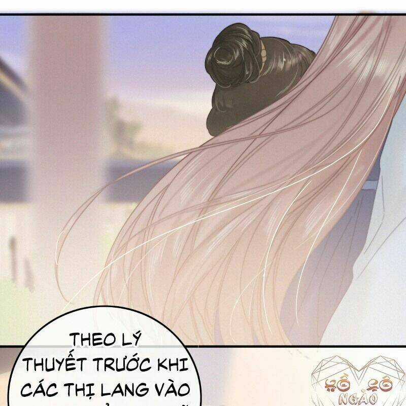 Đề Đốc Tự Ta Tu Dưỡng Chapter 28 trang 15