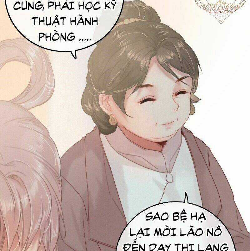 Đề Đốc Tự Ta Tu Dưỡng Chapter 28 trang 16