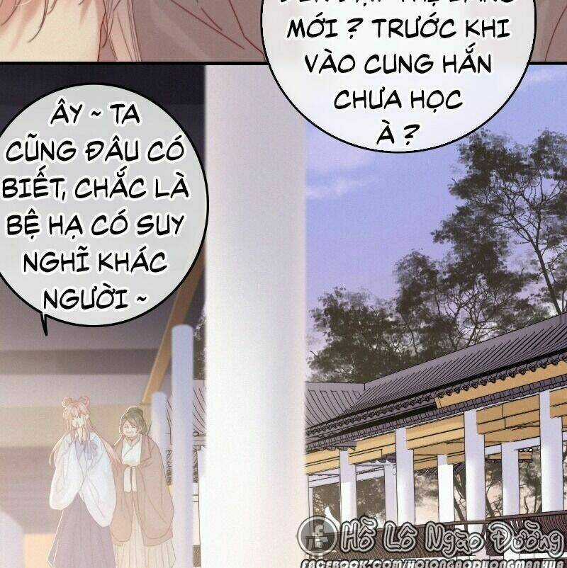 Đề Đốc Tự Ta Tu Dưỡng Chapter 28 trang 17