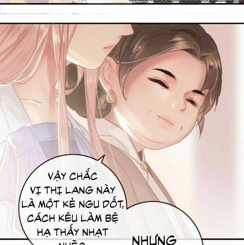 Đề Đốc Tự Ta Tu Dưỡng Chapter 28 trang 18