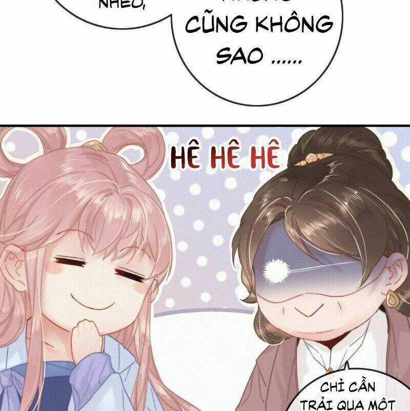 Đề Đốc Tự Ta Tu Dưỡng Chapter 28 trang 19