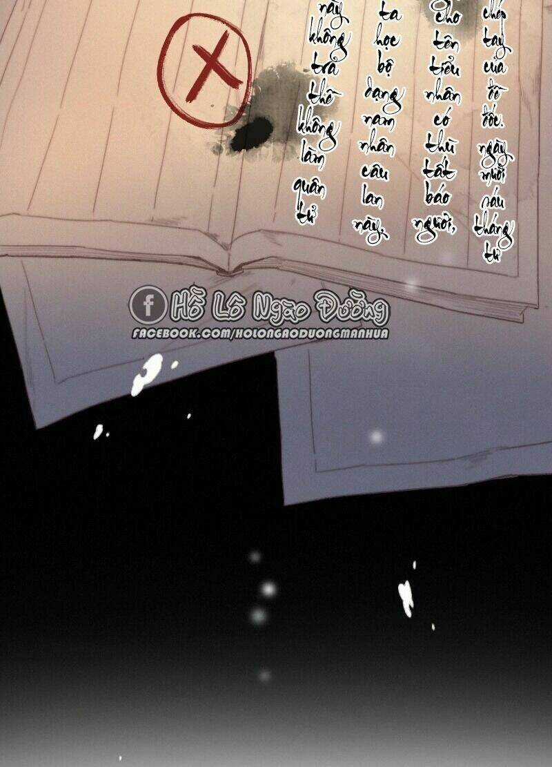 Đề Đốc Tự Ta Tu Dưỡng Chapter 28 trang 2