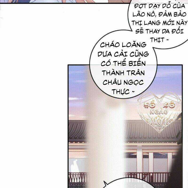 Đề Đốc Tự Ta Tu Dưỡng Chapter 28 trang 20