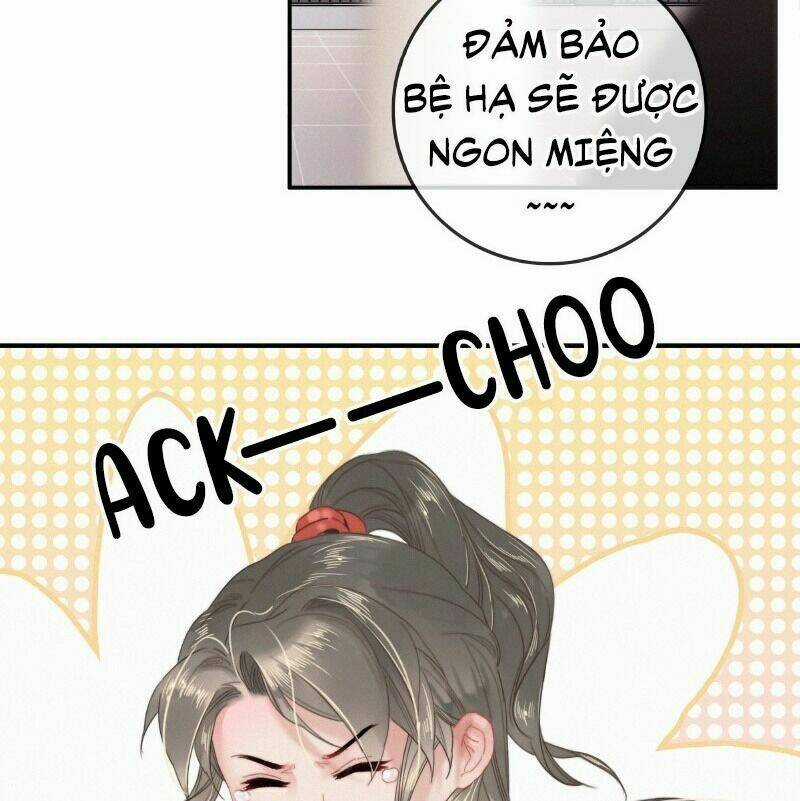 Đề Đốc Tự Ta Tu Dưỡng Chapter 28 trang 21