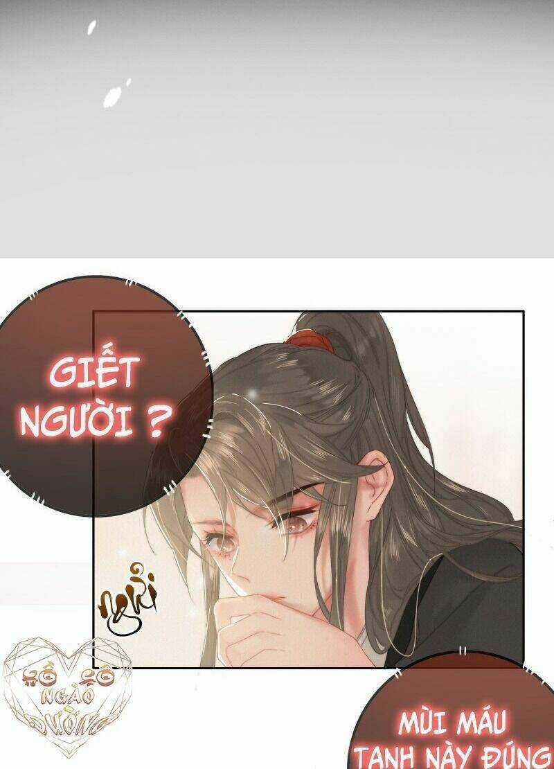 Đề Đốc Tự Ta Tu Dưỡng Chapter 28 trang 3