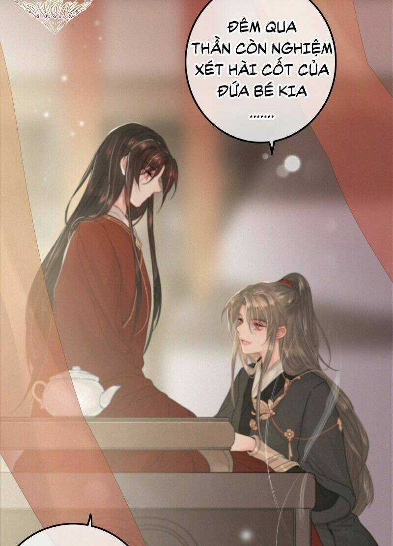 Đề Đốc Tự Ta Tu Dưỡng Chapter 28 trang 7