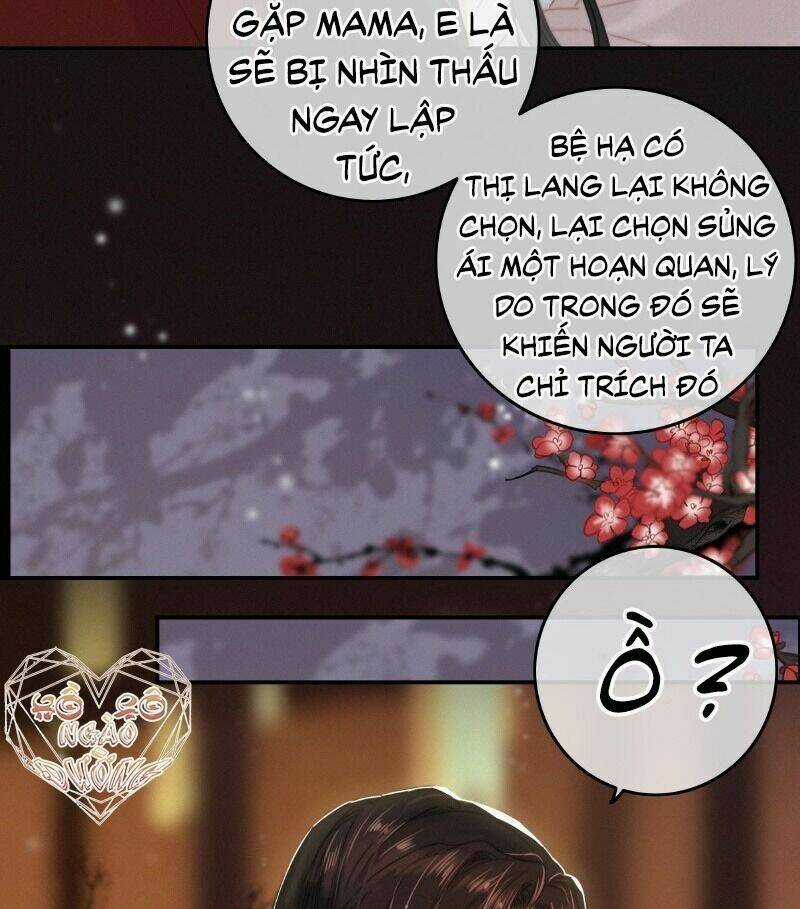 Đề Đốc Tự Ta Tu Dưỡng Chapter 29 trang 11