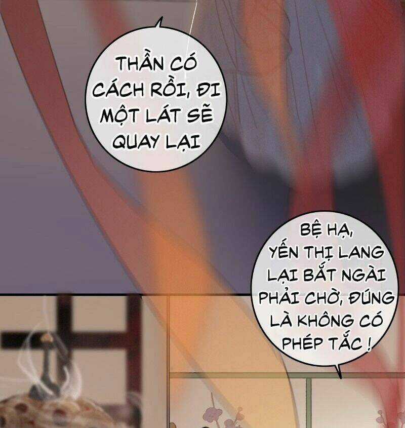 Đề Đốc Tự Ta Tu Dưỡng Chapter 29 trang 15