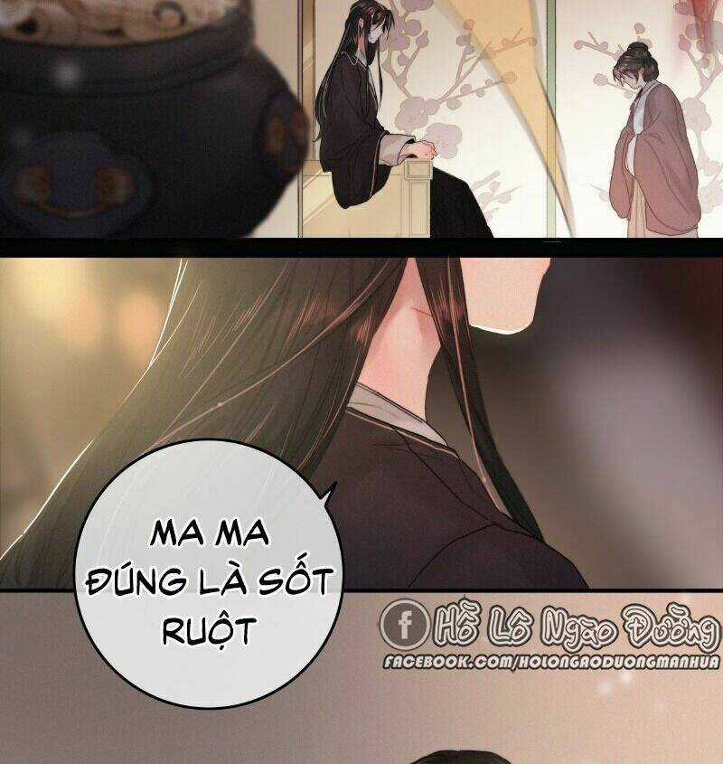 Đề Đốc Tự Ta Tu Dưỡng Chapter 29 trang 16