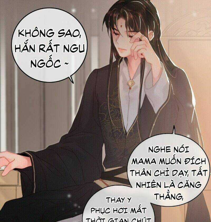 Đề Đốc Tự Ta Tu Dưỡng Chapter 29 trang 17