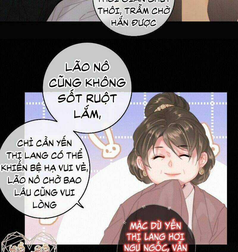 Đề Đốc Tự Ta Tu Dưỡng Chapter 29 trang 18