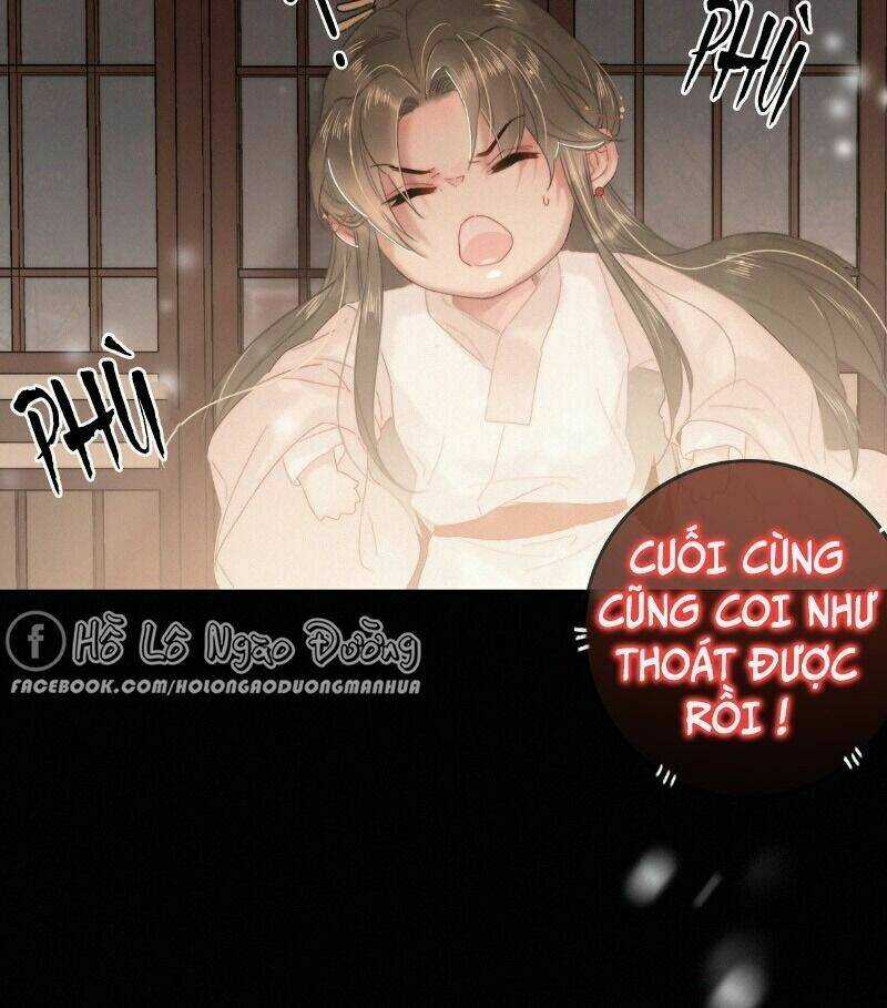 Đề Đốc Tự Ta Tu Dưỡng Chapter 29 trang 2