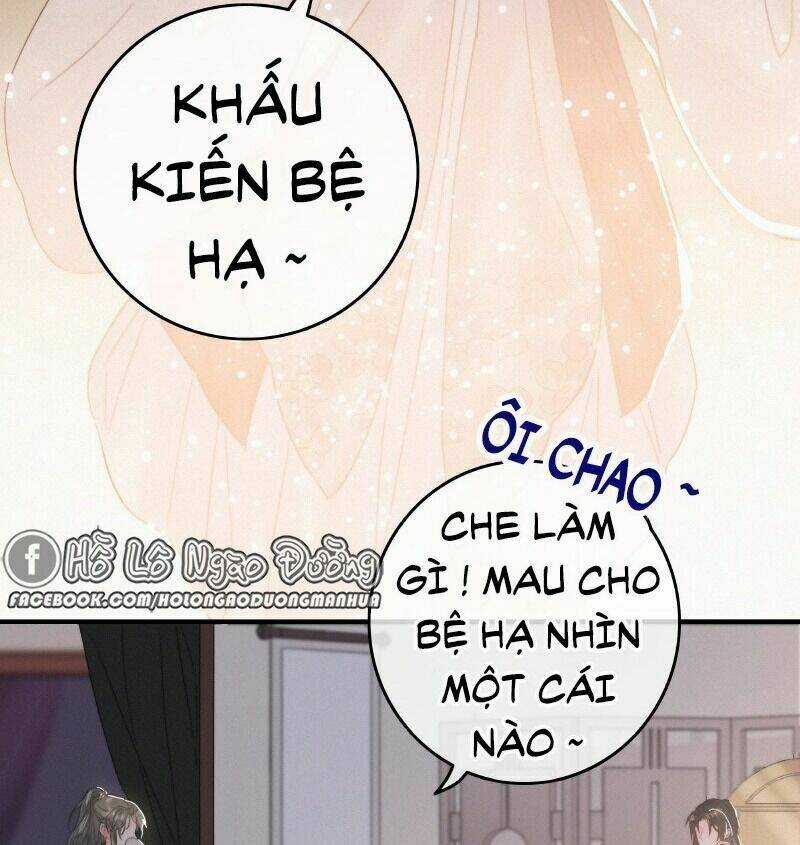 Đề Đốc Tự Ta Tu Dưỡng Chapter 29 trang 24