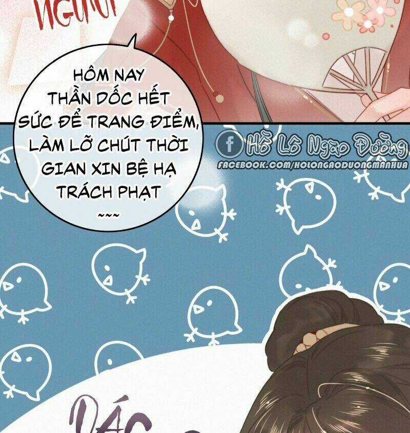 Đề Đốc Tự Ta Tu Dưỡng Chapter 29 trang 28