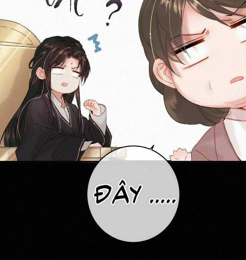 Đề Đốc Tự Ta Tu Dưỡng Chapter 29 trang 29