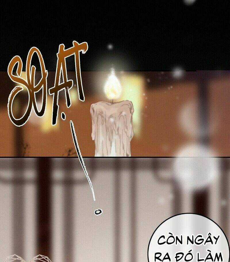 Đề Đốc Tự Ta Tu Dưỡng Chapter 29 trang 3