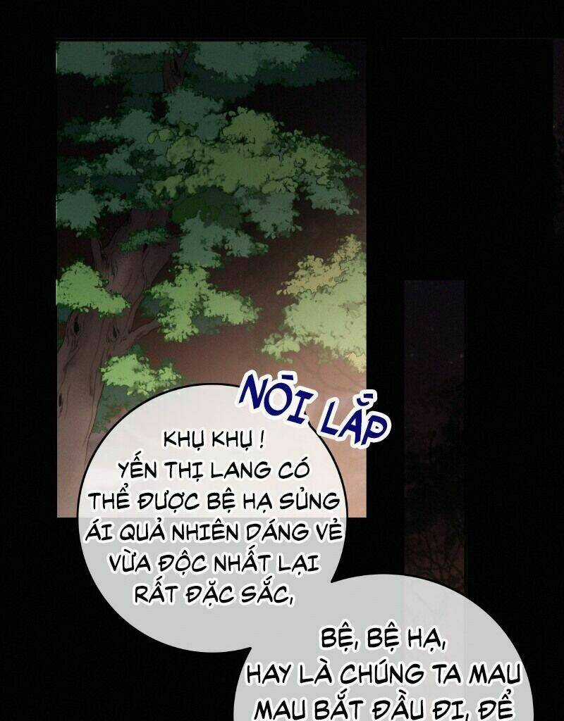 Đề Đốc Tự Ta Tu Dưỡng Chapter 29 trang 30