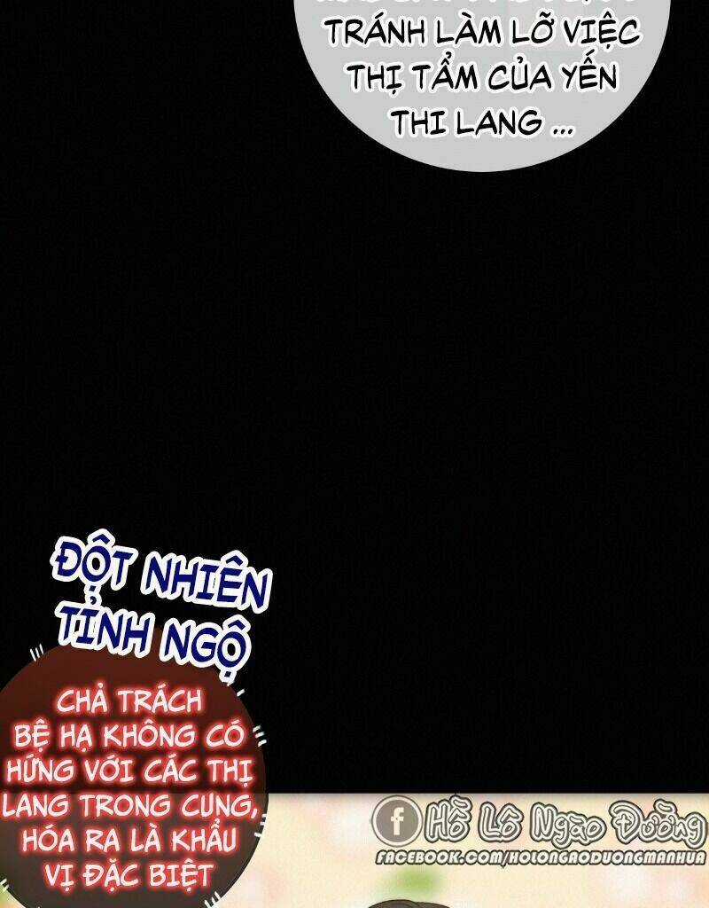 Đề Đốc Tự Ta Tu Dưỡng Chapter 29 trang 31