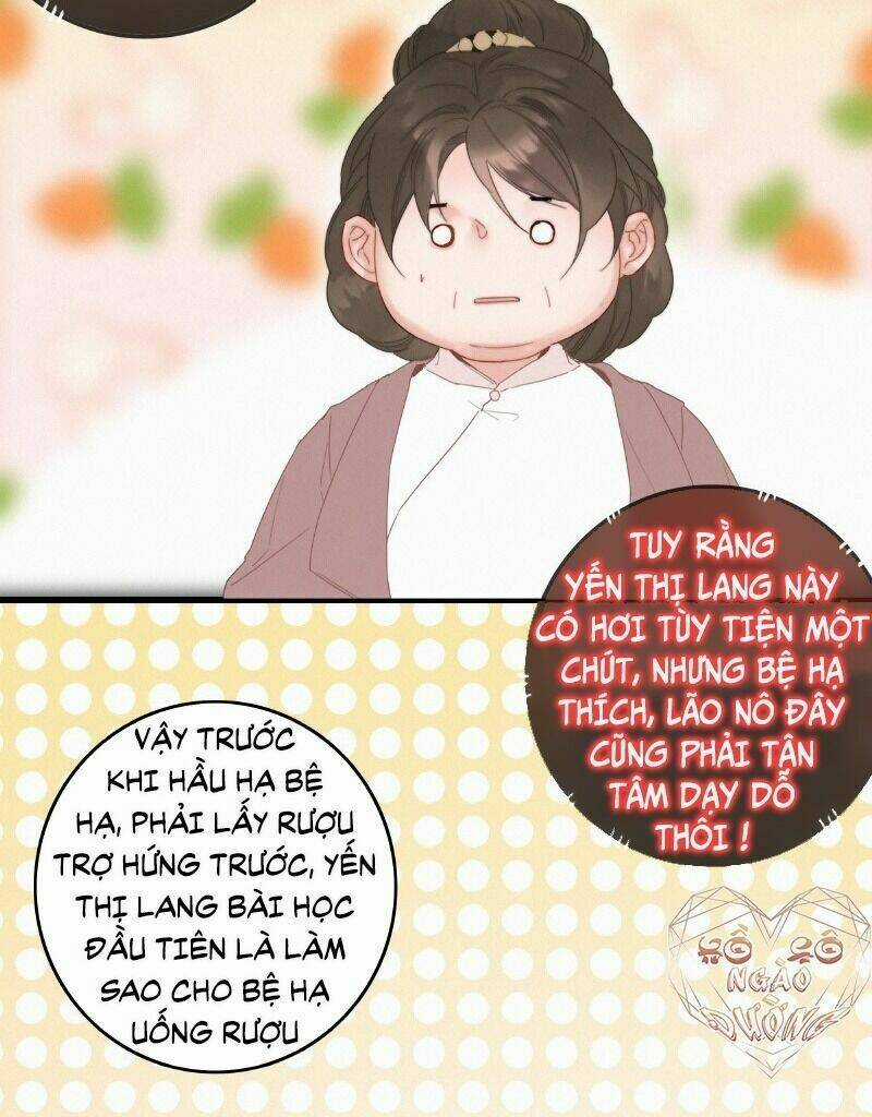 Đề Đốc Tự Ta Tu Dưỡng Chapter 29 trang 32