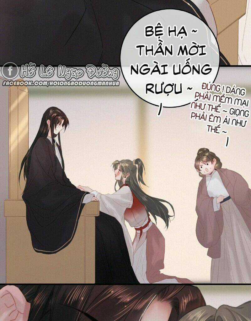 Đề Đốc Tự Ta Tu Dưỡng Chapter 29 trang 34