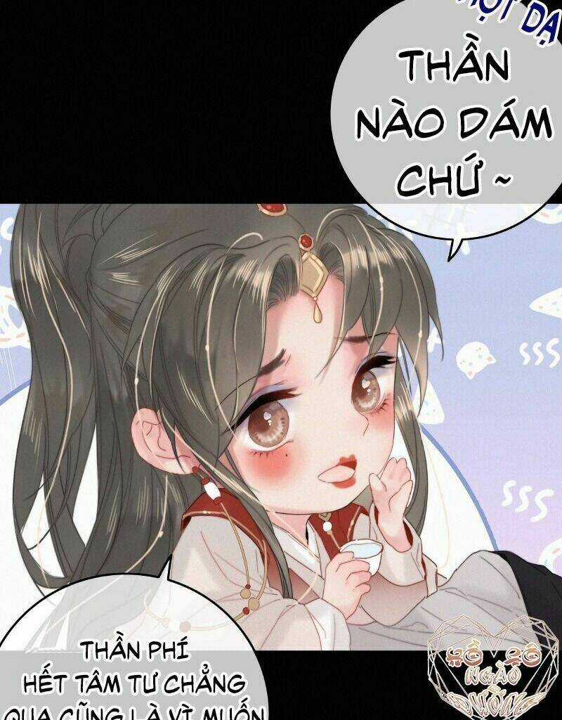 Đề Đốc Tự Ta Tu Dưỡng Chapter 29 trang 36