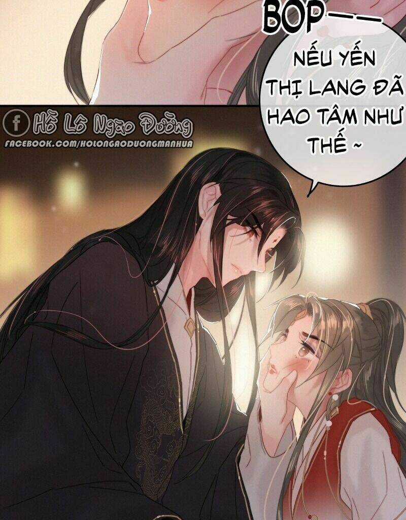 Đề Đốc Tự Ta Tu Dưỡng Chapter 29 trang 38