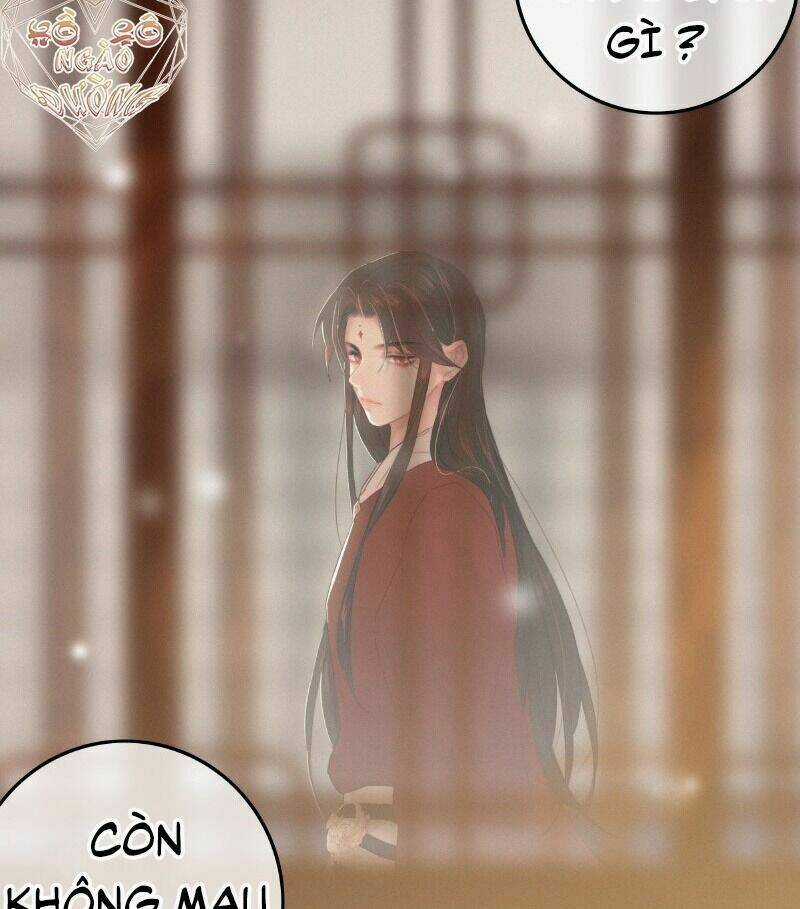 Đề Đốc Tự Ta Tu Dưỡng Chapter 29 trang 4