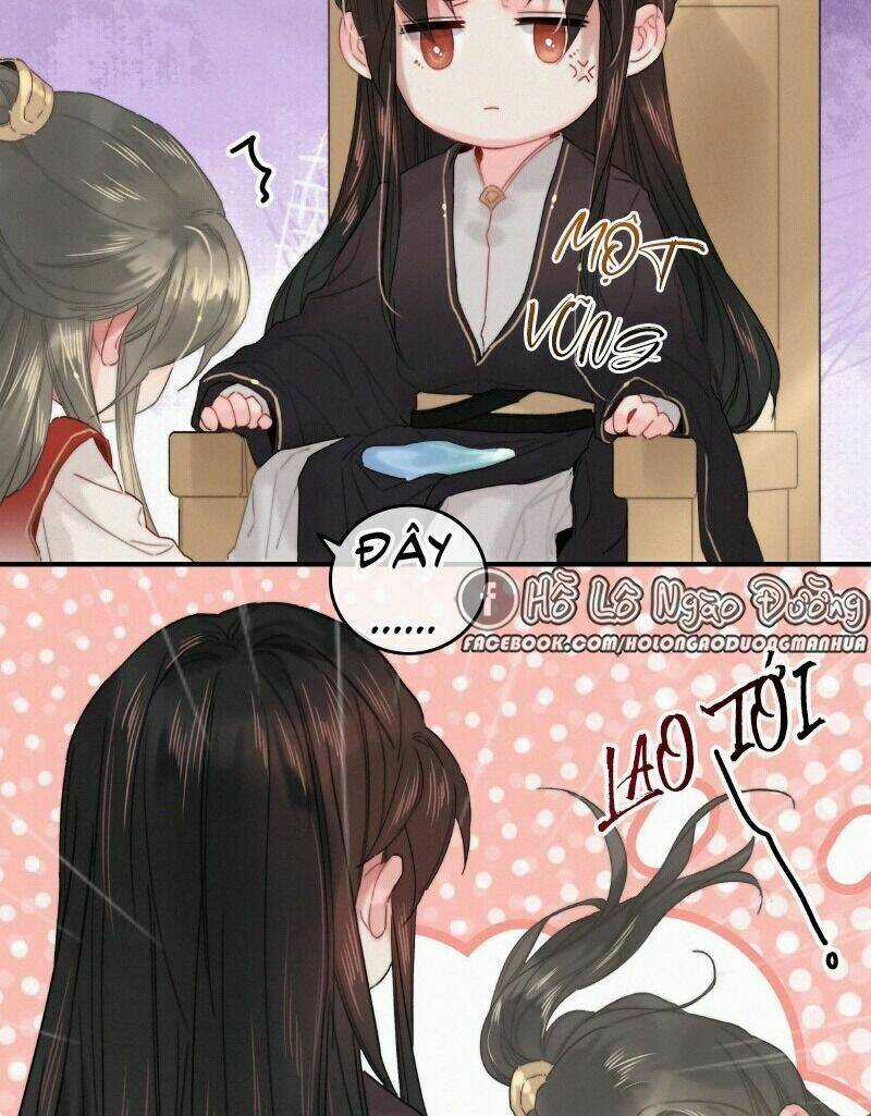 Đề Đốc Tự Ta Tu Dưỡng Chapter 29 trang 41