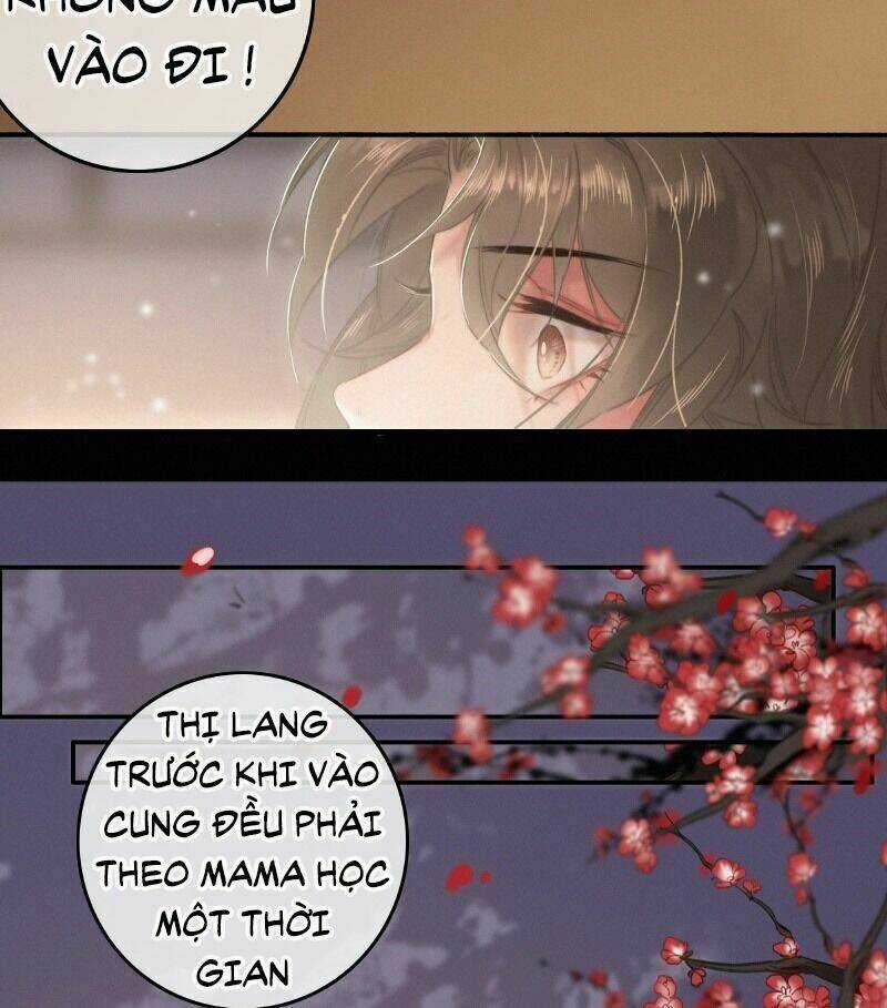 Đề Đốc Tự Ta Tu Dưỡng Chapter 29 trang 5