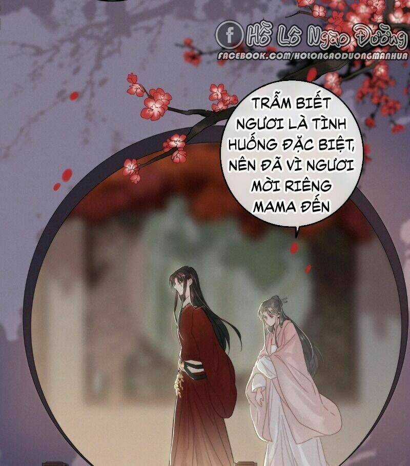 Đề Đốc Tự Ta Tu Dưỡng Chapter 29 trang 6