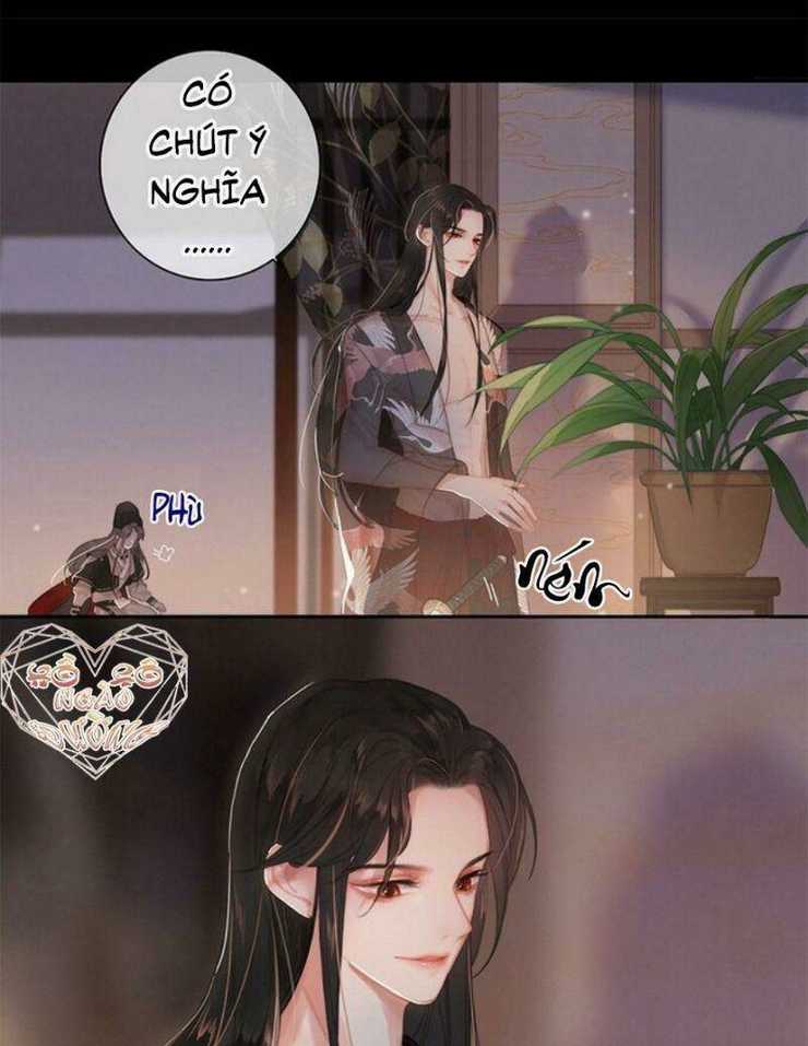 Đề Đốc Tự Ta Tu Dưỡng Chapter 3 trang 11