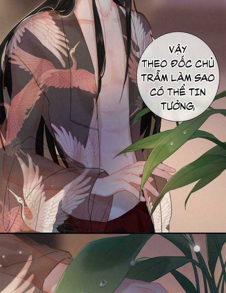 Đề Đốc Tự Ta Tu Dưỡng Chapter 3 trang 12