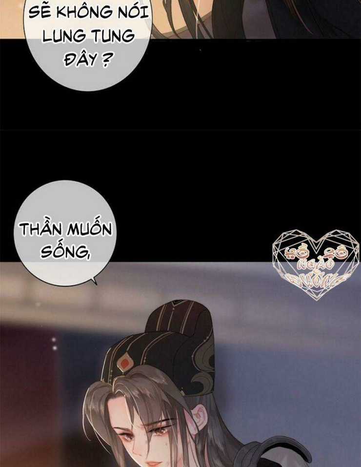 Đề Đốc Tự Ta Tu Dưỡng Chapter 3 trang 14