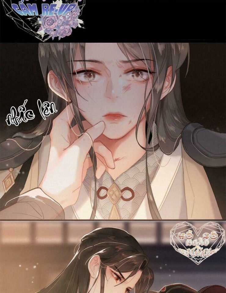 Đề Đốc Tự Ta Tu Dưỡng Chapter 3 trang 16